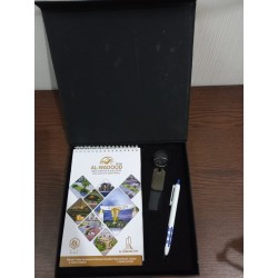 Corporate Gift Box - Option 1