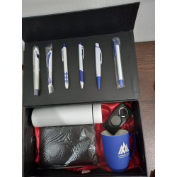 Corporate Gift Box - Option 4