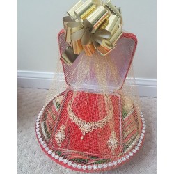 Artificial Bridal Jewelry Sets