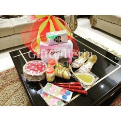 Nikkah Gift Basket