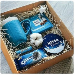 Nivea Gift Box