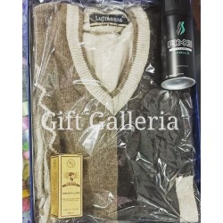 Winters Gift Box