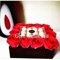 Customized Valentines Day...