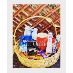 Gillete Gift Products For Her