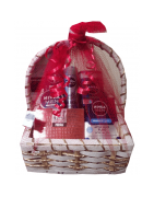 gifts basket for him