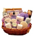 gifts basket for her