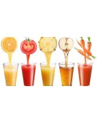 refreshments juices drinks